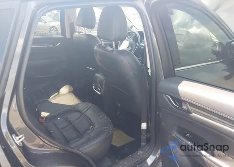 2020 Mazda Cx-5 Grand Touring из США, поврежденный, VIN JM3KFBDMXL0860175